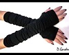 [C] Black Arm Warmer