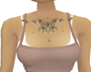 tattoo borboleta