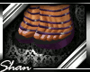 *MSB*Viola Studded Heels