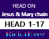 HEAD ON