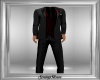 Black Suit w Tie V2
