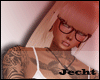 J90|Top Heart White