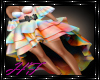^HF^ Princess Rainbow