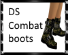 DS Combat Boots