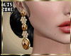 [AZ] Gold Glam Jewelry