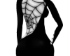 RW* Spider Web Dress