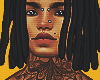Glo Locs 1/4