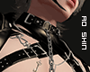 侍. Zayne Chocker