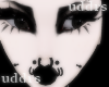 goth skin