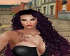 -FE- Gabella Hair Purple