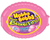 bubble gum