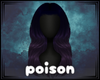 poison ☣ hair 9