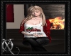 Maci NPC Christmas