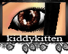 [kid] hazel eyes