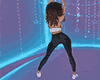 Wiggle Single Dance