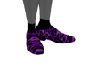 Leopard Pimpette Steppas