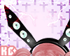 Ko ll Bunny Headphones