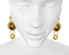 iva winter sweet earring