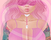 ♥ Dress Kitte Pink XL