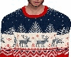 Mens Winter Sweater 1