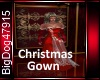 [BD]ChristmasGown