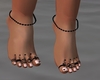 [S] Black/Pink Pierce