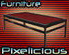 PIX Comfy Table