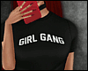 -A- Girl Gang Outfit