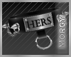 [MD] Hers - Silver (M)