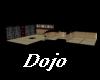 Japanese Dojo