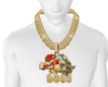 bo$$ chain