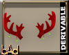 DRV Animated Antlers