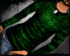 {KE} Green Sweater