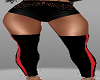 GYM short&socks RLS