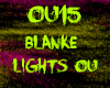 Blanke Lights Ou