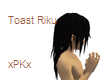 Toast Riku