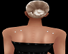 Piercing back Shoulder