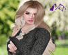 MT HIAR BLOND TULI