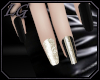 [LG] Nails Electrum