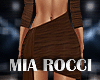 Mica Skirt