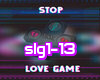 DK - StopLoveGame