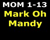 MARK OH - MANDY