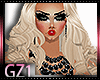 G | Blond Amanda 2 
