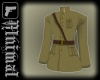 Military Jacket [F]