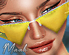 ̶M̶ . Yellow Glasses