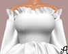 A| Sparkly Dress DRV