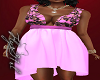 FG~ Lilac Spring Dress