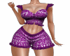Iva Sugar Night pjs
