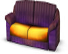 *LSE*Moonbeam Pose couch