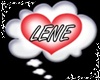 thinking of lene